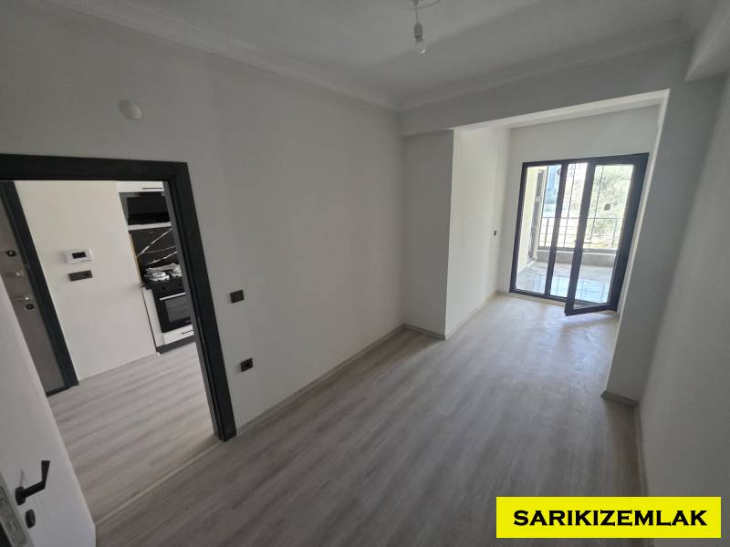 Edremit Kadıköy Mah`da1+1  Daire. - 10